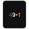 conor stop him at 49 1 Mousepad