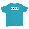 genius Youth Tee