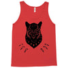 black panther Tank Top