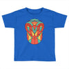 taurus Toddler T-shirt