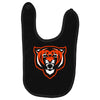 tiger Baby Bibs