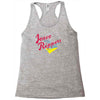 jesse and the rippers Racerback Tank