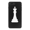 Chess King and Pawn iPhone 7 Plus Case
