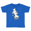 mickey get high Toddler T-shirt