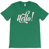 helio T-Shirt