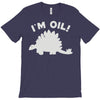 science dinosaur T-Shirt
