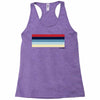 France 1990 Racerback Tank