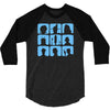 venture bros group 3/4 Sleeve Shirt