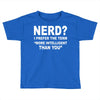 nxbxc Toddler T-shirt
