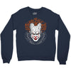 pennywise Crewneck Sweatshirt