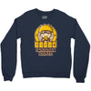 ichiraku ramen Crewneck Sweatshirt