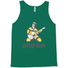 guitar hero Tank Top