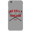 joe kelly fight club boston iPhone 6/6s Case