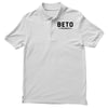 Beto For Senate With Stars Polo Shirt