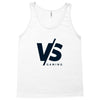 gamming vs Tank Top