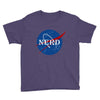 nerd Youth Tee