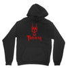 screaming skull Unisex Hoodie
