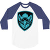 medal of honor 3/4 Sleeve Shirt