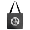 piranha sharks Tote Bags