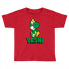 yoshi (2) Toddler T-shirt