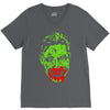 ask me about my zombie disguise! V-Neck Tee