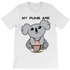 my puns are T-Shirt