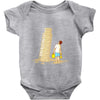 amateur Baby Onesie