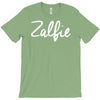 zalfie hoodie alfie gift T-Shirt