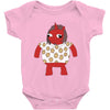 Ugandan Knuckles Baby Onesie