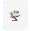 rex wrench 2000 Mousepad