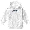 kale Youth Hoodie