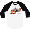 basic trainingbasic training 3/4 Sleeve Shirt
