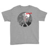 michael jackson &ndash; thriller Youth Tee