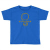 flyleaf american heavy metal band Toddler T-shirt