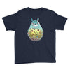 totoro forest Youth Tee