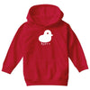 bjork duck diva indie rock band singer Youth Hoodie