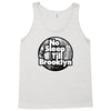no sleep till brooklyn Tank Top