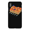 orangemen iPhoneX