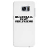 rugbyball is my girlfriend Samsung Galaxy S7 Edge