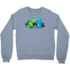vs anatomy Crewneck Sweatshirt