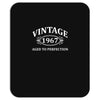 Vintage 1967 Aged to Perfection Mousepad