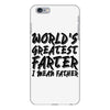 worlds greatest father i mean.. iPhone 6 Plus/6S Plus Case