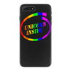unicorns,unicorn inside,funny iPhone 7 Plus Case