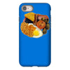 funny full english breakfast, ideal gift or birthday present iPhone 8