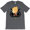 funny black gamming T-Shirt