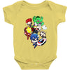 marvel Baby Onesie