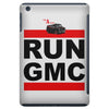 the a team run iPad Mini