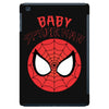 spider baby iPad Mini