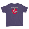beetlebuster Youth Tee