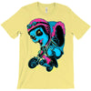 panda rider T-Shirt